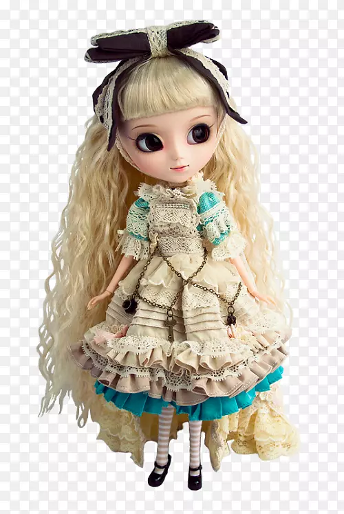 爱丽丝在仙境中的冒险-接合娃娃-爱丽丝在仙境的边界