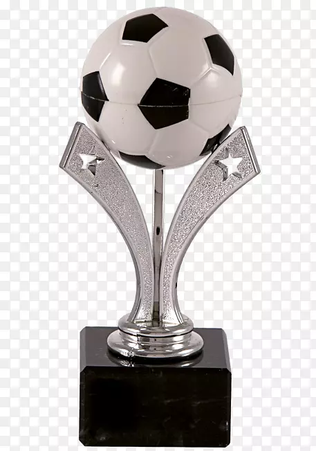 足球比赛奖章-奖杯