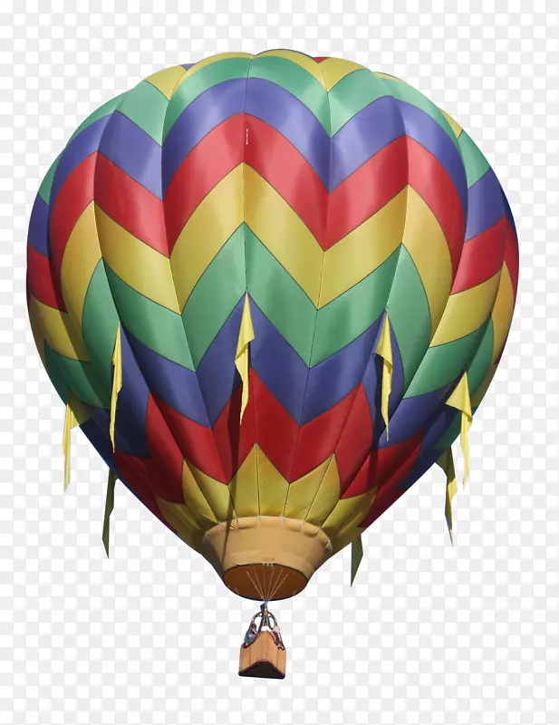 热气球飞机航空运输气球