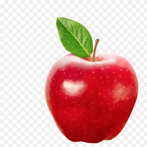 苹果摄影食品，水果，红色，美味-果汁鳄梨