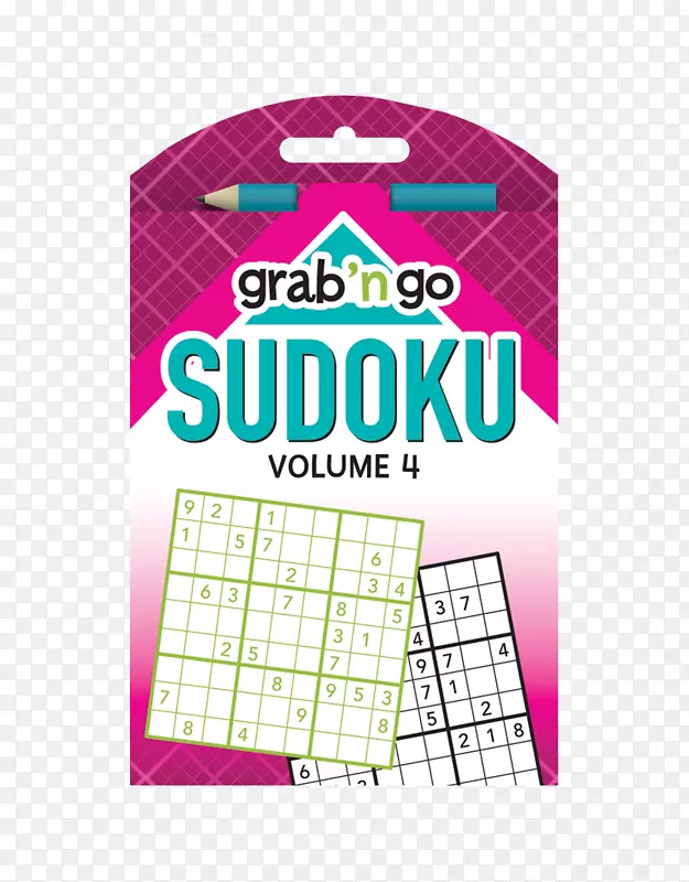 平装书抓取拼图sudoku：红衣主教蓝宝石版平面设计书-书