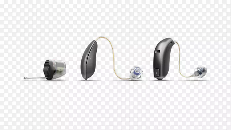 耳机助听器Oticon技术.耳机