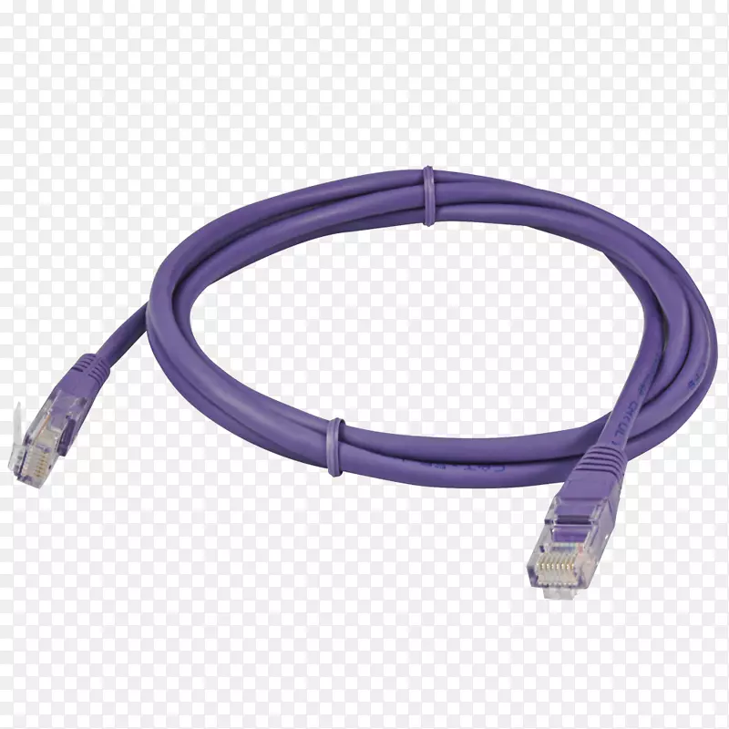 串列电缆同轴电缆电流互感器8p8c