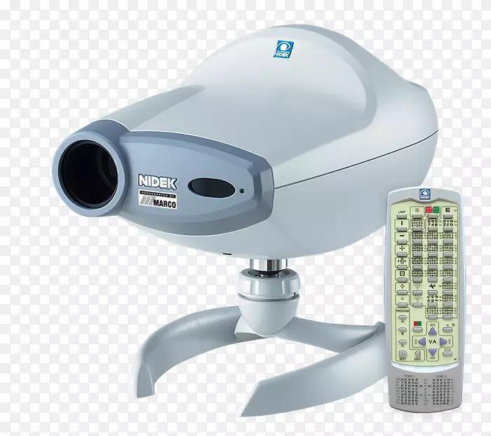 眼压计输出装置眼科光学投影仪放映机