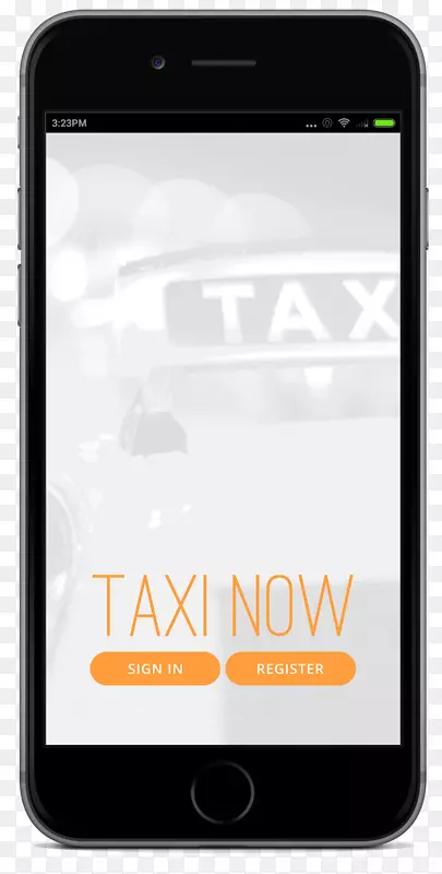 手机、智能手机、出租车手机-出租车应用