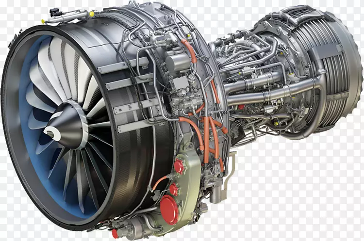波音737 max cfm国际飞跃欧洲航空安全机构-发动机部件