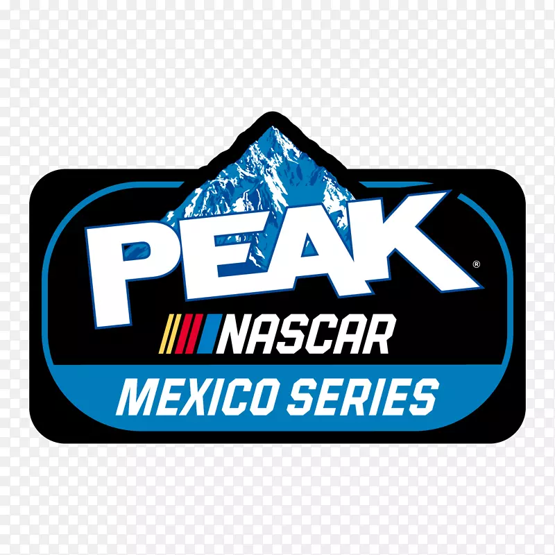 NASCAR墨西哥峰赛车系列里士满赛道赛车怪兽能量纳斯卡杯系列全明星赛在夏洛特汽车高速公路堪萨斯州高速公路-纳斯卡赛道