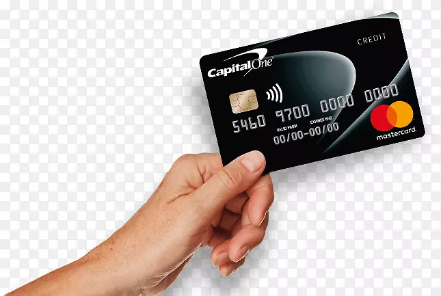 支付卡信用卡资本一张万事达卡-信用卡
