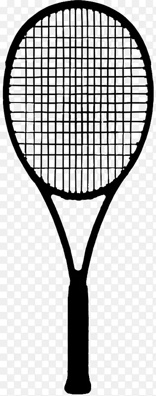 原版6.0网球拍拉基埃特尼索瓦威尔逊体育用品网球拍