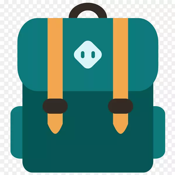 Emojipedia背包短信书包-书包
