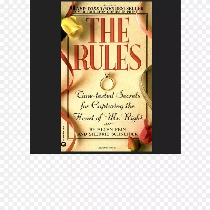 规则(Tm)ii：更多的生活和爱的规则，而不是你母亲的规则：约会作者的新秘密-规则