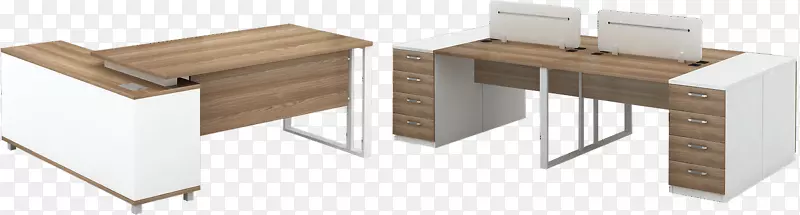 桌子、家具、办公室和桌椅-办公桌
