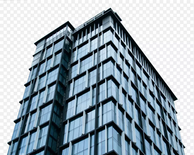 AB塔高层建筑立面大厦管理-楼宇维修