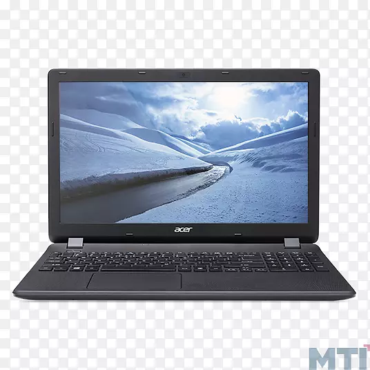 笔记本电脑英特尔i3 Celeron ex2540 CI3 6006u 4G 500g15.6“W10h-膝上型电脑