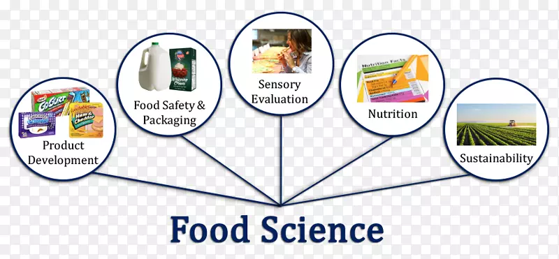 食品科学技术科学家-食品科学
