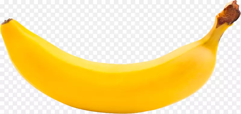香蕉面包夹艺术-香蕉人