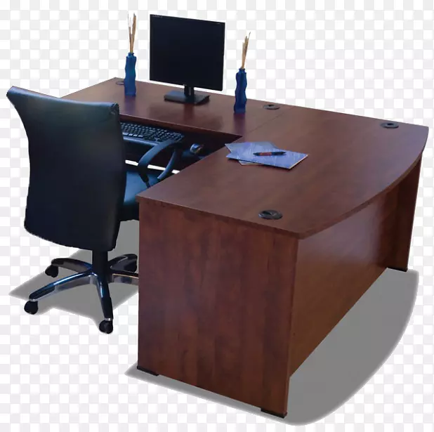 办公桌角-办公桌