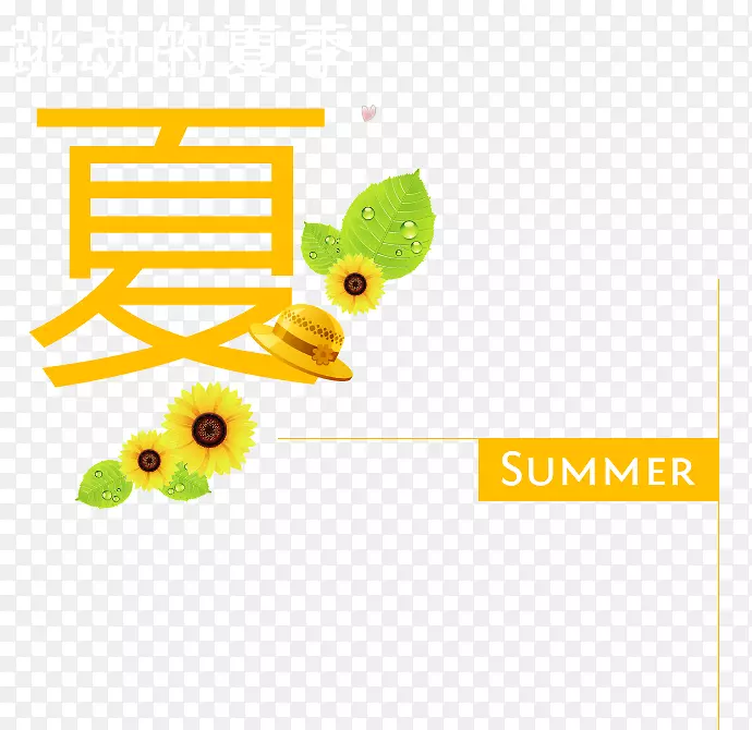 ni公司夏季时尚-夏季季节
