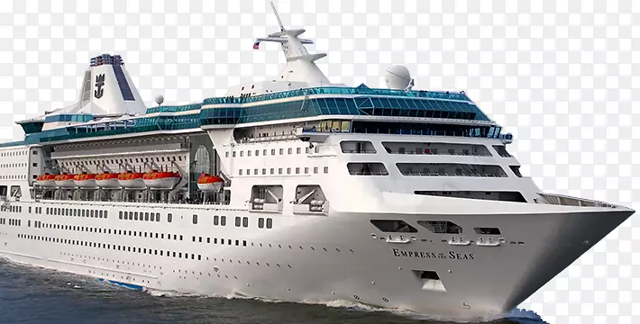 海洋庆典游轮“皇家加勒比海女王号”国际海洋绿洲号邮轮-邮轮