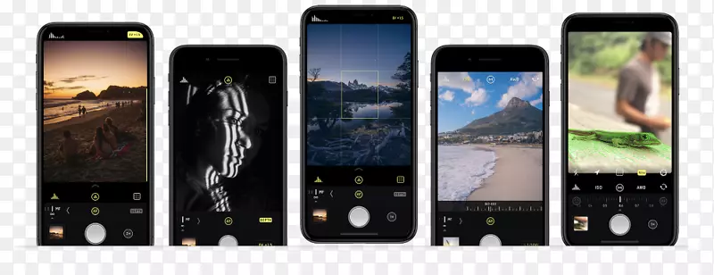 iPhonex相机应用商店-削减果汁