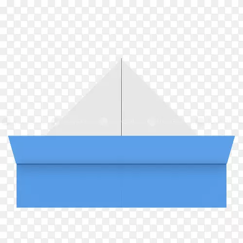 纸折纸A4 3折纸船