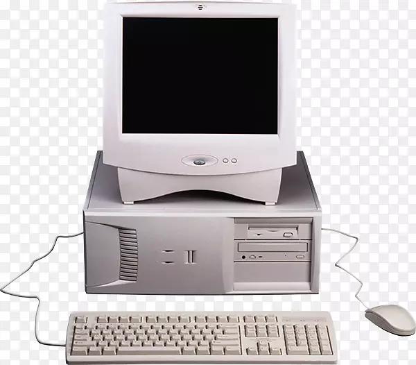 台式电脑个人电脑显示器手提电脑