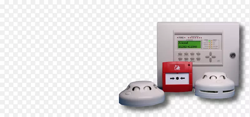 火警系统安全警报器及系统火警控制面板火警安全警报装置火警报警器