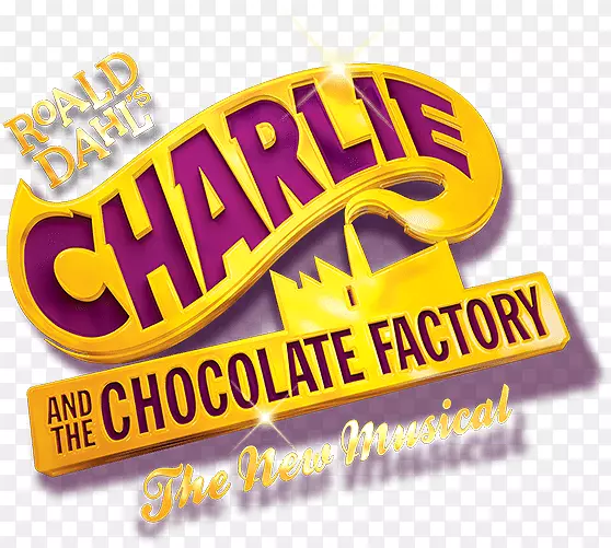 查理和巧克力工厂音乐剧“查理桶”威利·旺卡