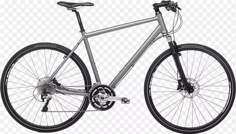 科纳自行车公司自行车商店梅里达工业公司。有限公司通勤-米格21