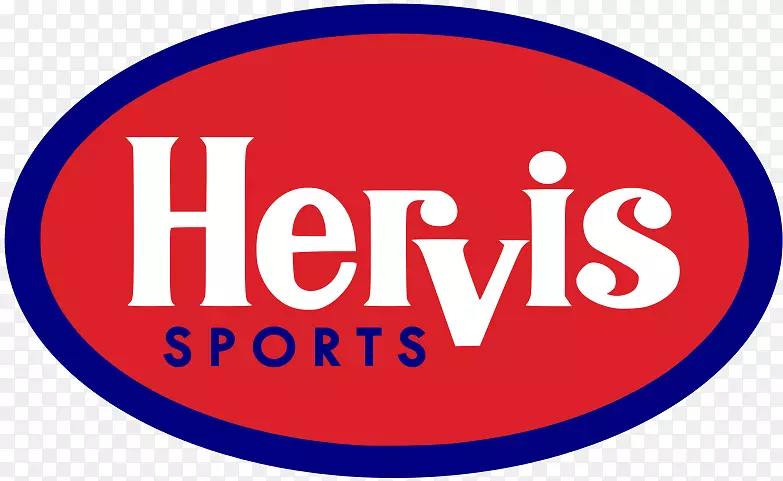 赫维斯体育运动服装运动用品-移动标志