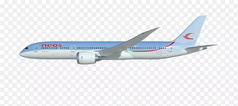 波音737下一代波音787梦幻客机波音767波音777波音c-32-波音787