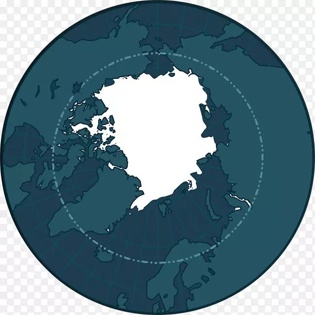 地球北极世界/米/02j71-北极冰