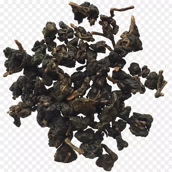 乌龙茶植物抹茶拿铁乌龙茶