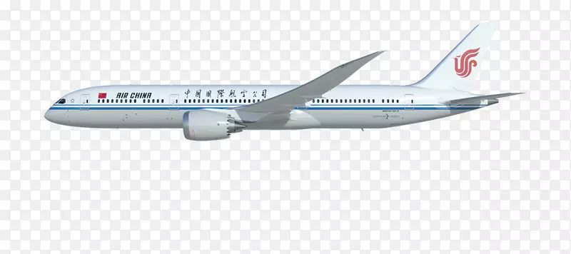 波音737下一代波音787梦幻客机波音767波音c-32波音777-波音787