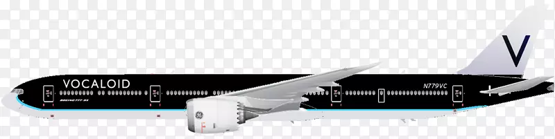 波音777X窄体飞机波音747-400-波音787