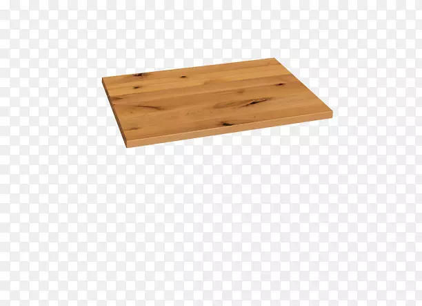 胶合板长方形木材染色-木材书桌