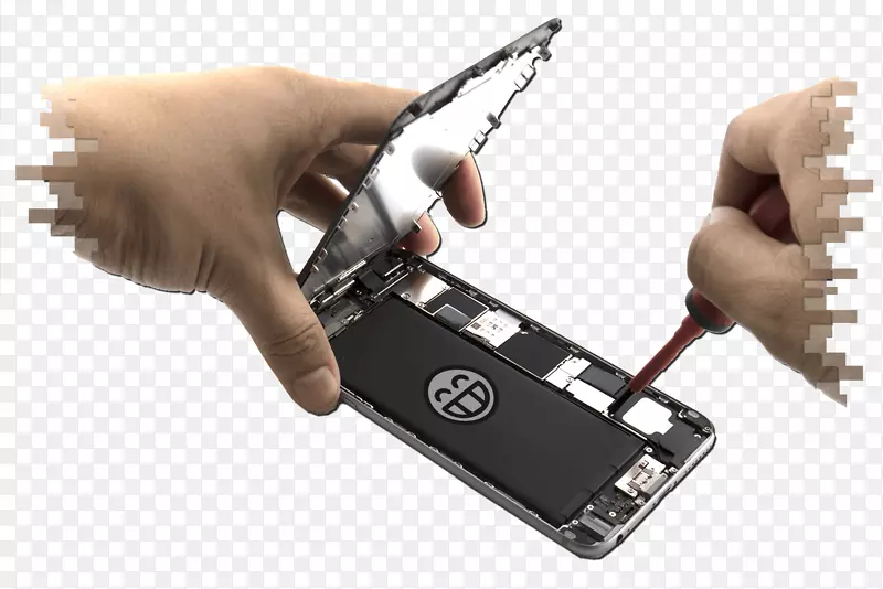 iphone 4 iphone 8电话智能手机iphone 6s-修理