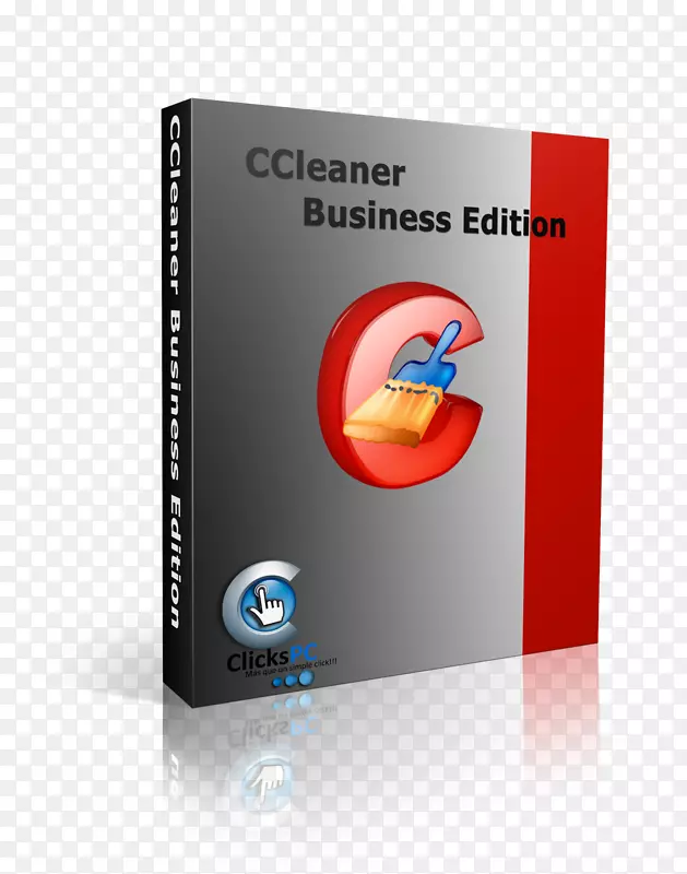CCleaner计算机软件计算机实用工具和维护软件书籍http/2-book