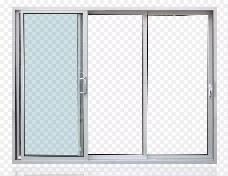 玻璃窗滑动玻璃门玻璃滑动门铝门