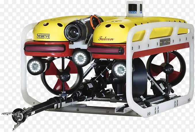 遥控水下航行器萨博海眼有限公司海底海洋技术.ROV