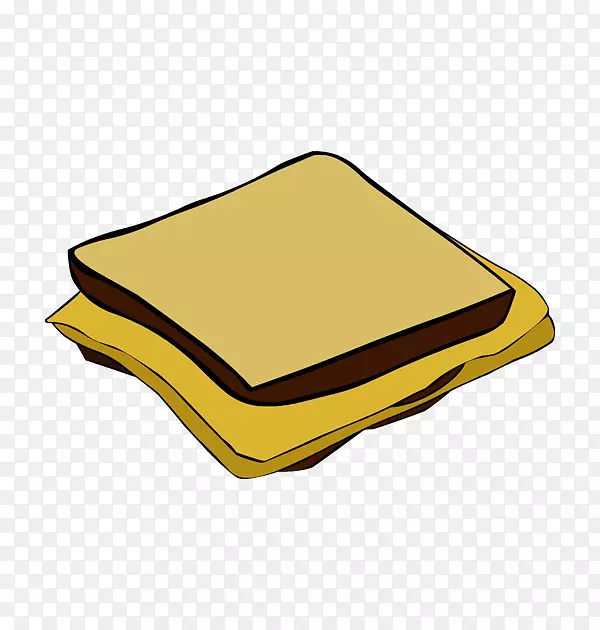 火腿奶酪三明治奶酪和番茄三明治烤面包三明治芝士蛋糕奶酪吐司