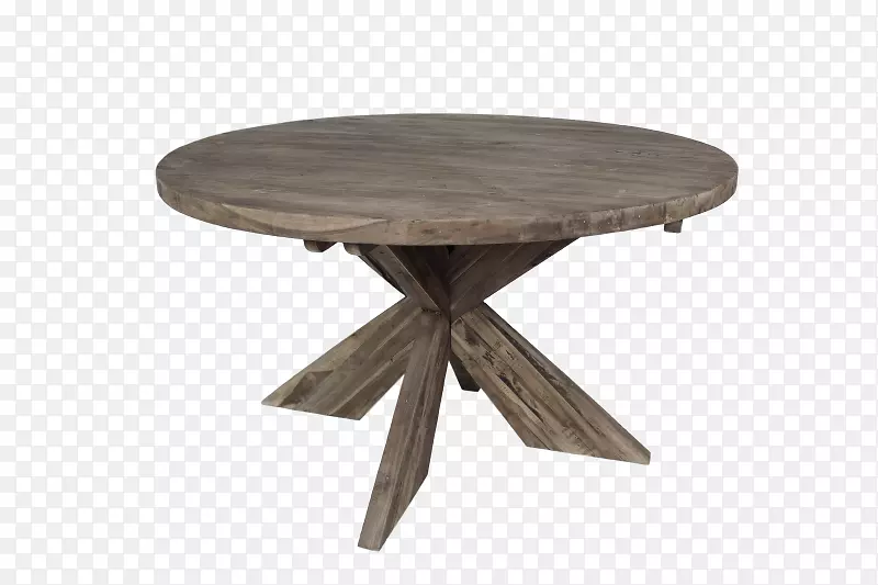 圆桌家具木制桌椅