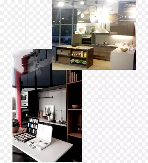 室内设计服务厨房办公室橱柜模块化厨房