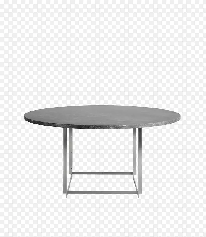咖啡桌，家具，fritz hansen matbord-方形桌子