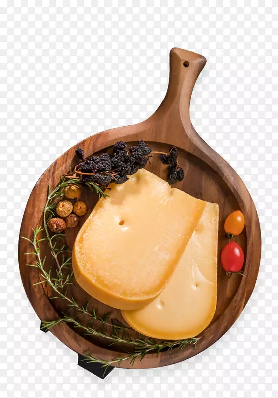 乳制品食品客户-奶酪板