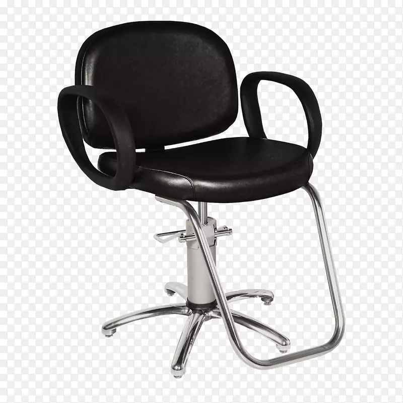 办公室及桌椅，Eames躺椅，翼椅-沙龙椅