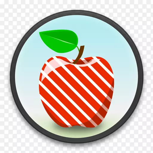 色盲苹果Cydia-红条纹