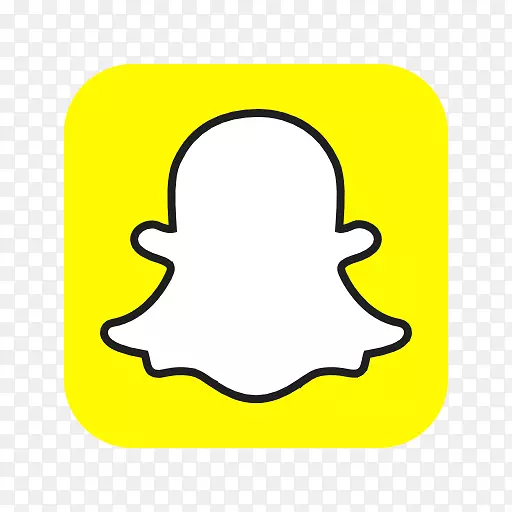 Snapchat Android消息传递应用程序-Snapchat PNG