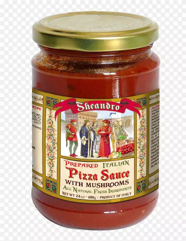 阿吉卡辣椒酱，意大利料理，阿拉比塔酱，比索番茄酱