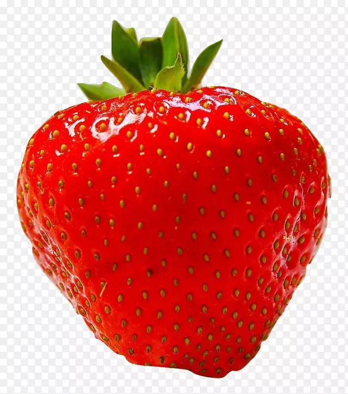 野生草莓汁风味-草莓